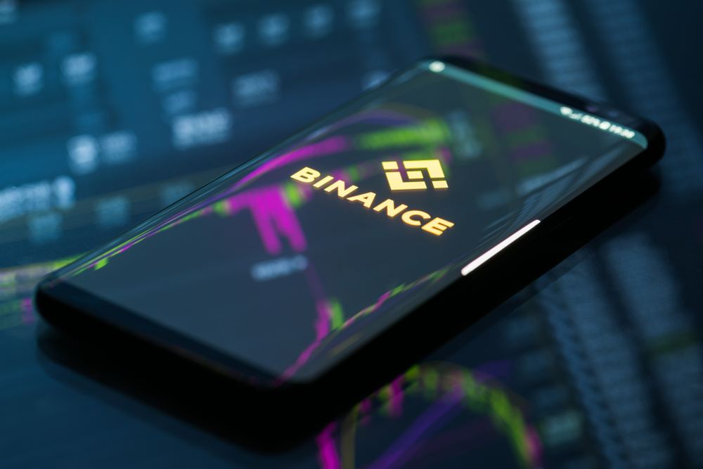 Binance CEO CZ Confirms the Departure of Brian Shroder