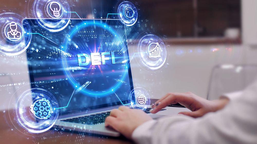 All You Need To Know About Decentralized Finance (DeFi)