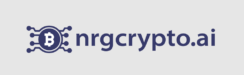 NRG Crypto logo NRG Crypto logo