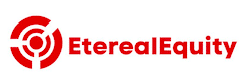 EtherealEquity logo EtherealEquity logo