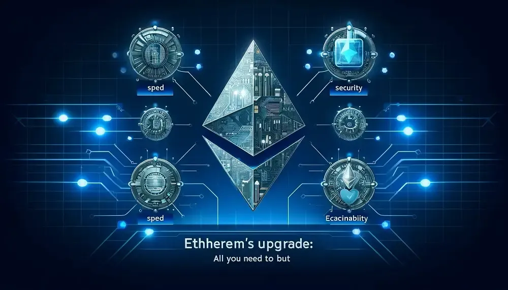 Ethereum's Pectra Upgrade: All You Need To Know