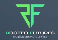 Roctec Futures logo Roctec Futures logo