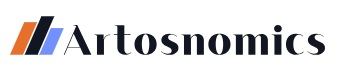 Artosnomics Brand Logo Artosnomics Brand Logo