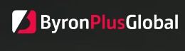 Byron Plus Global Logo Byron Plus Global Logo