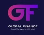 Global Finance Limited Logo Global Finance Limited Logo