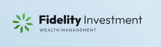 Fidelity Investment Wealth Management logo Fidelity Investment Wealth Management logo