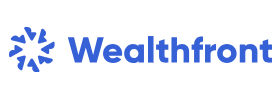 WealthFronts logo WealthFronts logo