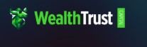Wealth Trust Capital Logo Wealth Trust Capital Logo