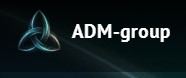 ADM-Group Logo ADM-Group Logo