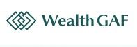 Wealth GAF Logo Wealth GAF Logo