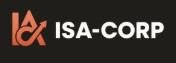 ISA-Corp Logo ISA-Corp Logo