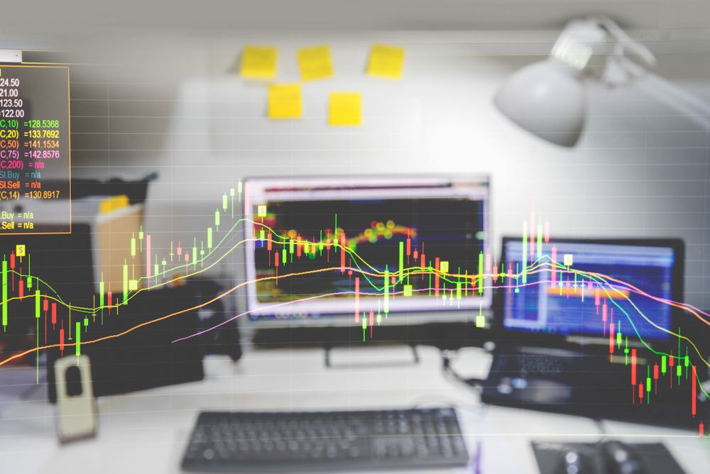 LW-Management Trading Platform LW-Management Trading Platform