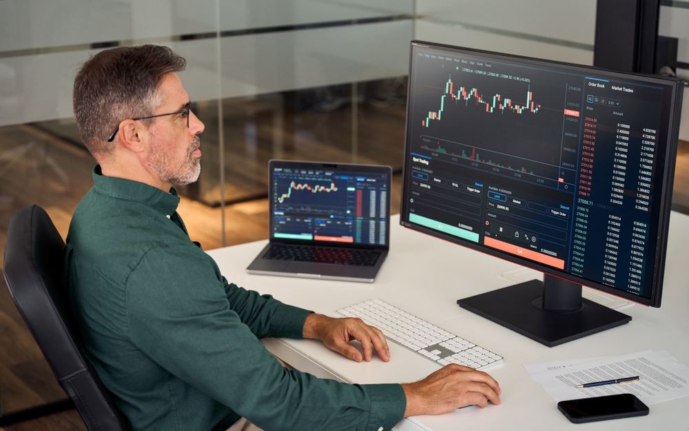 NV Group Trading Platform NV Group Trading Platform